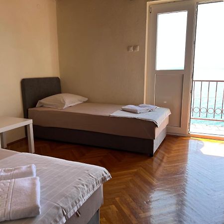 Apartment Sunset Baška Voda Zewnętrze zdjęcie