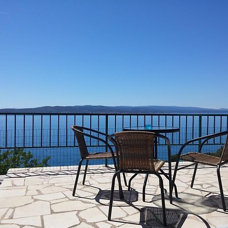 Apartment Sunset Baška Voda Zewnętrze zdjęcie