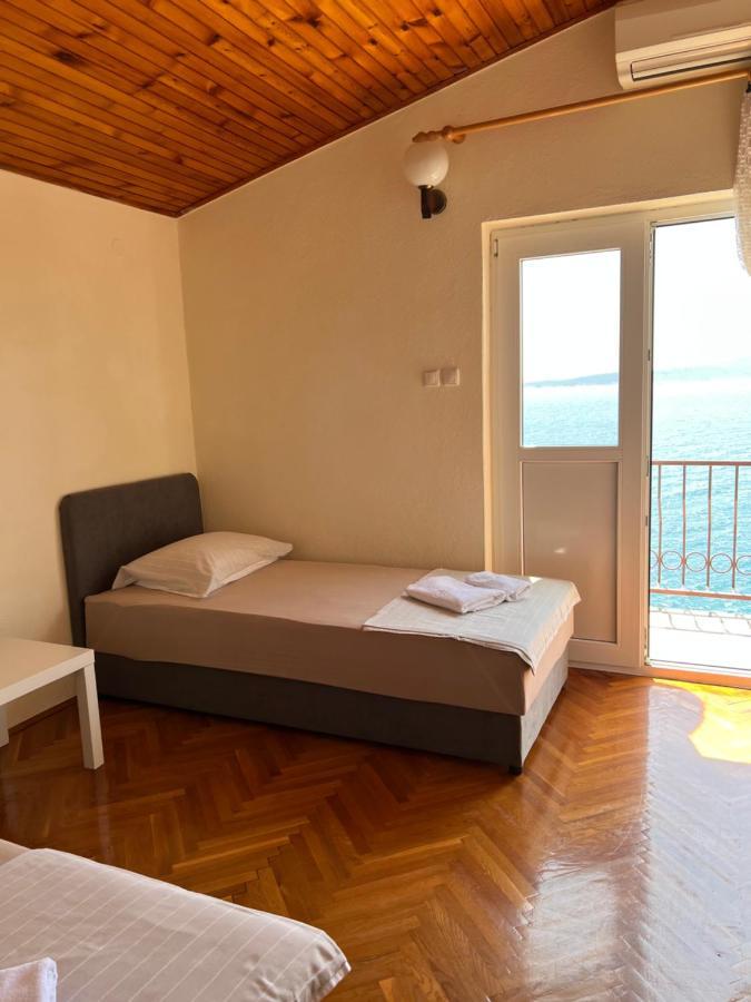 Apartment Sunset Baška Voda Zewnętrze zdjęcie