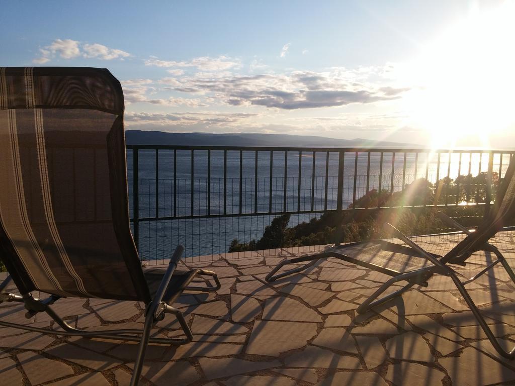 Apartment Sunset Baška Voda Zewnętrze zdjęcie