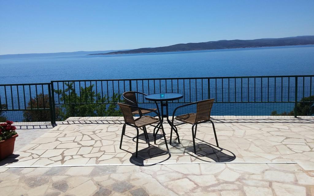 Apartment Sunset Baška Voda Zewnętrze zdjęcie