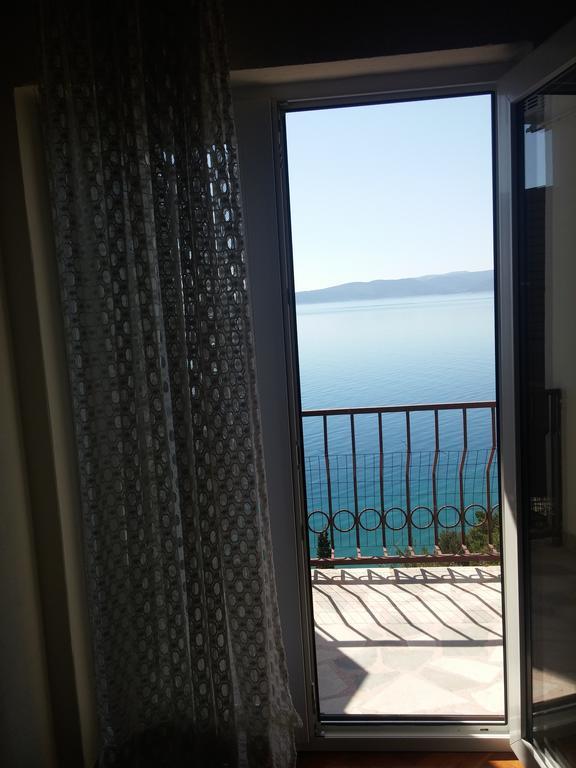 Apartment Sunset Baška Voda Zewnętrze zdjęcie