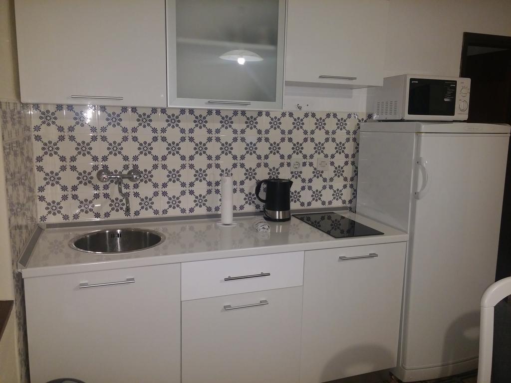 Apartment Sunset Baška Voda Zewnętrze zdjęcie